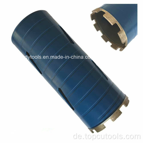 Gute Qualität Diamond Core Drill Bit Bit